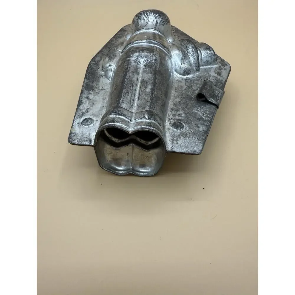 Antique product metal